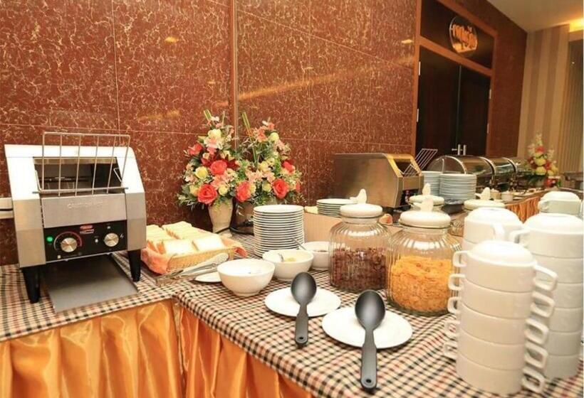 Fotos del hotel G2 Hotel Group:  2