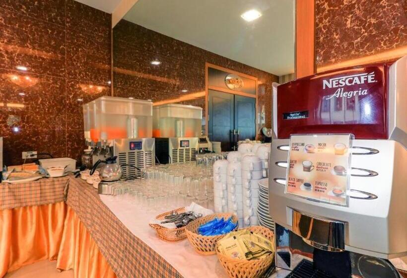 Fotos del hotel G2 Hotel Group:  3