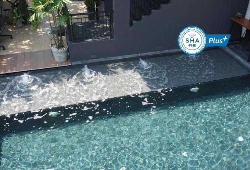 Fotos del hotel Iwualai:  5