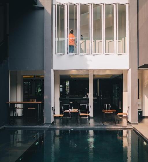 Fotos del hotel Iwualai:  9