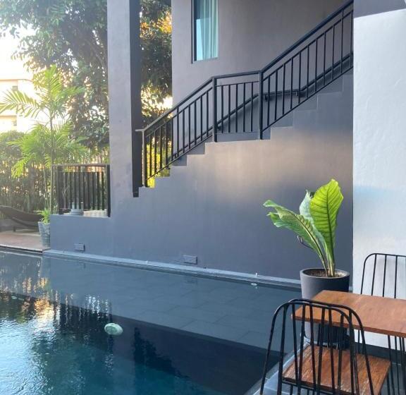 Fotos del hotel Iwualai:  18