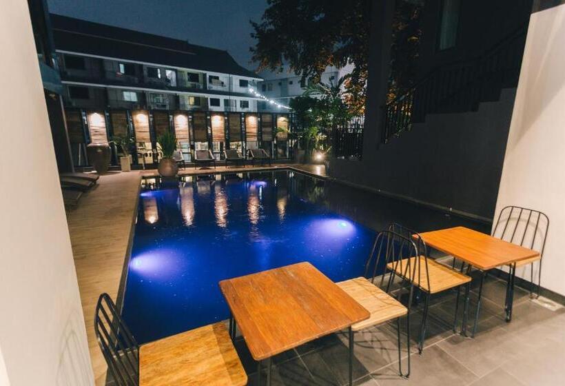 Fotos del hotel Iwualai:  15