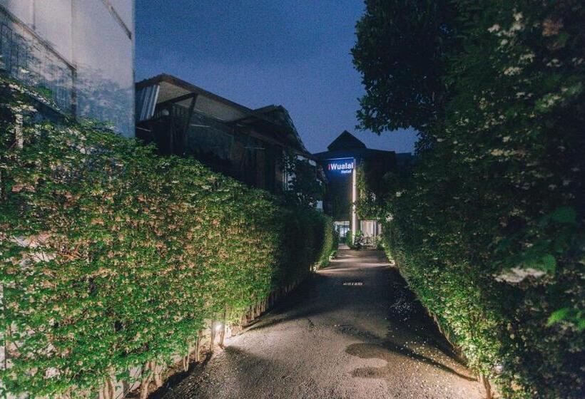 Fotos del hotel Iwualai:  4