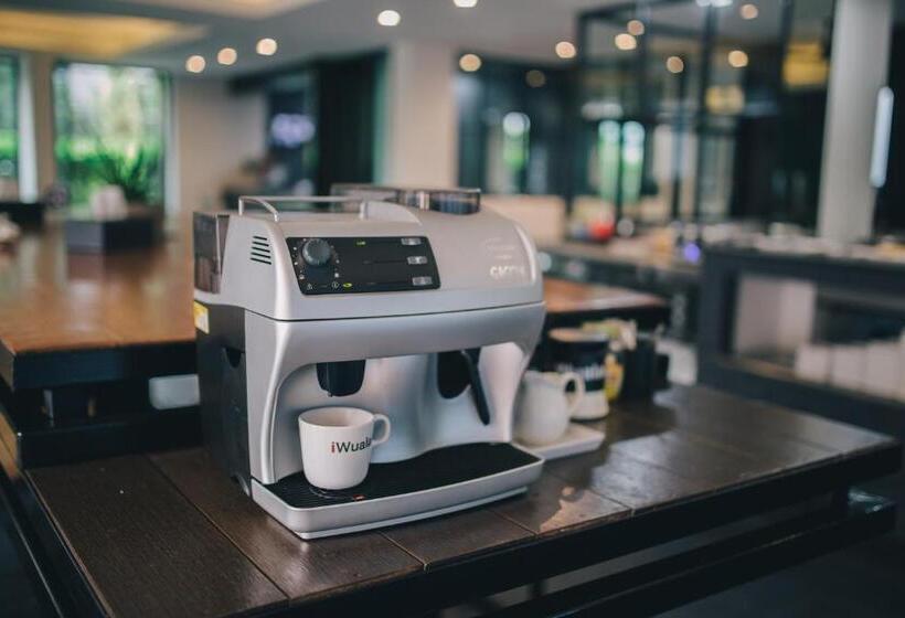 Fotos del hotel Iwualai:  3