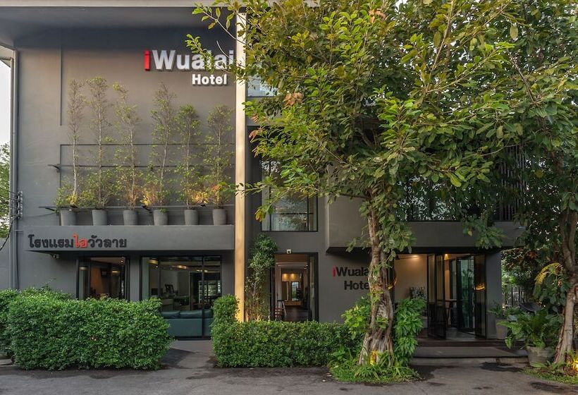 Fotos del hotel Iwualai:  11