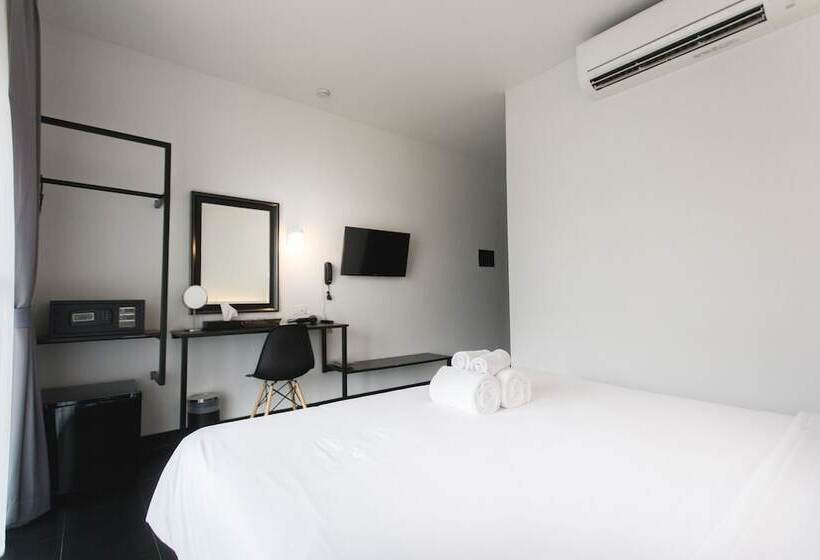 Fotos del hotel Iwualai:  6