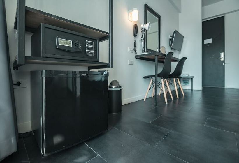 Fotos del hotel Iwualai:  17