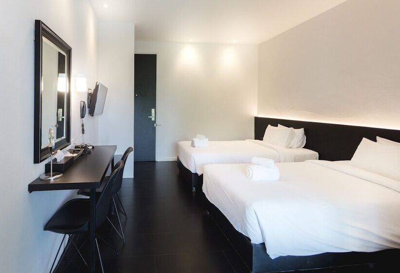 Fotos del hotel Iwualai:  2