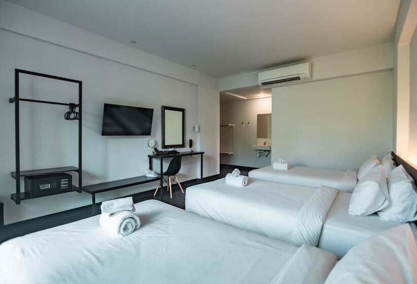 Fotos del hotel Iwualai:  22