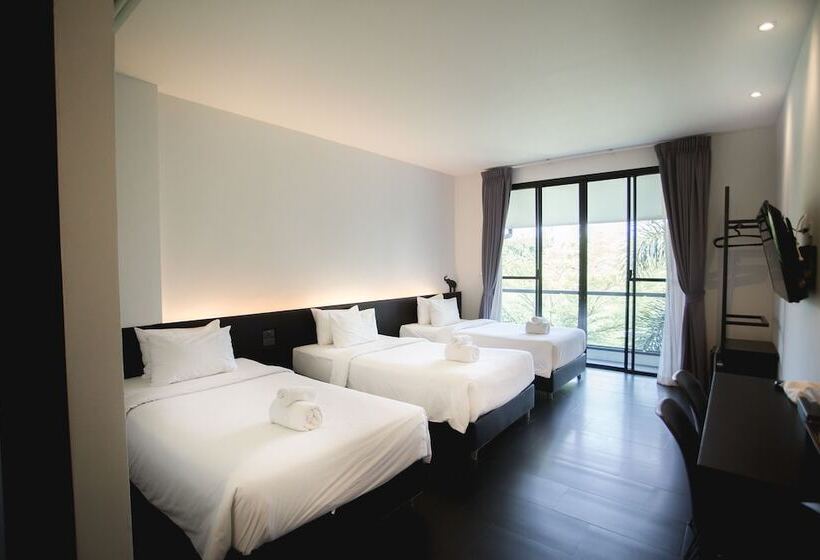 Fotos del hotel Iwualai:  21