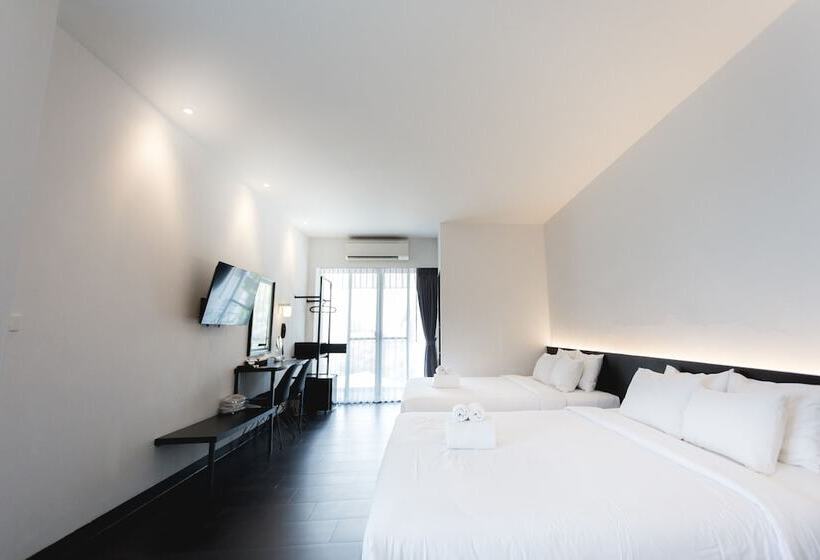 Fotos del hotel Iwualai:  19