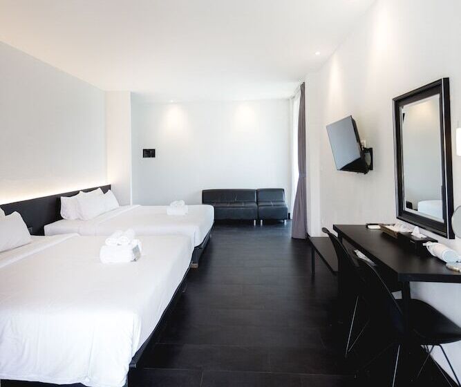 Fotos del hotel Iwualai:  13