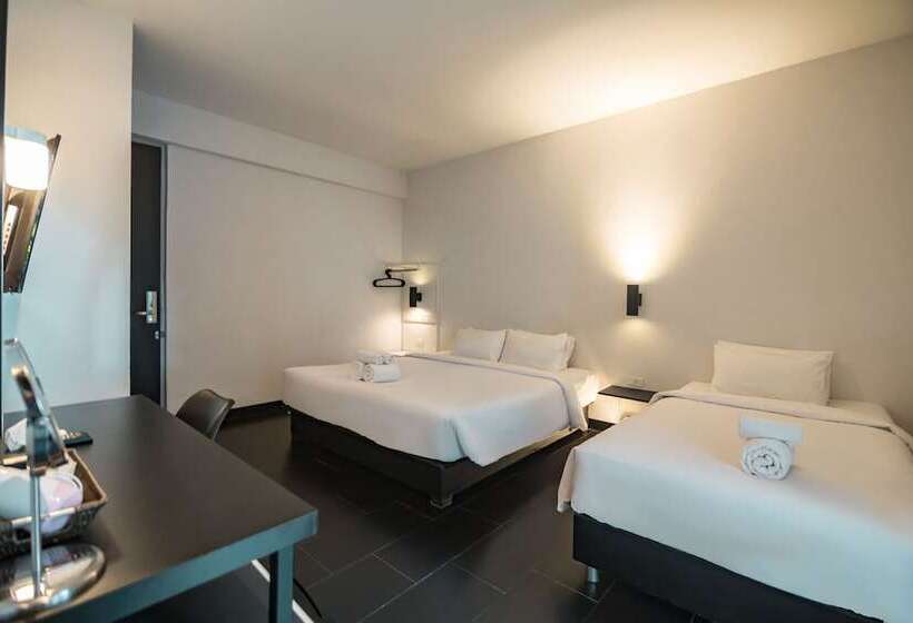 Fotos del hotel Iwualai:  24