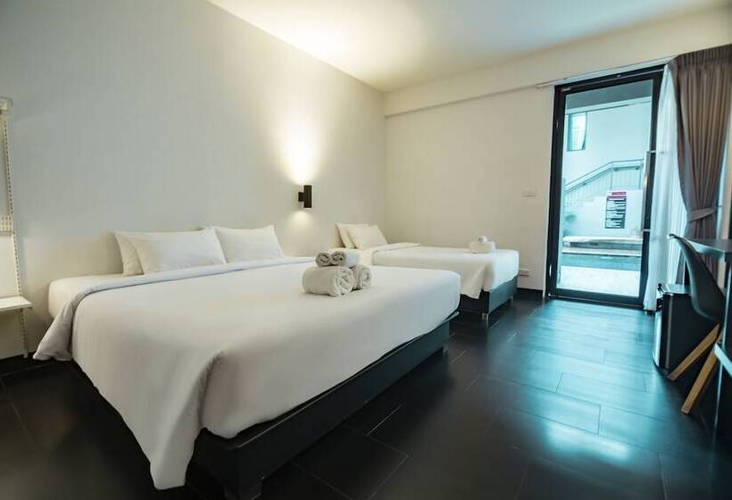 Fotos del hotel Iwualai:  10