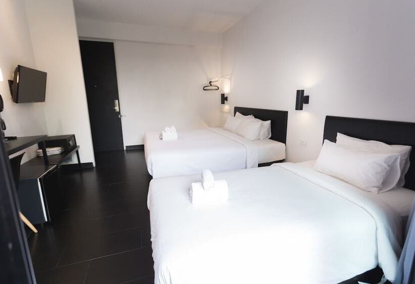 Fotos del hotel Iwualai:  23