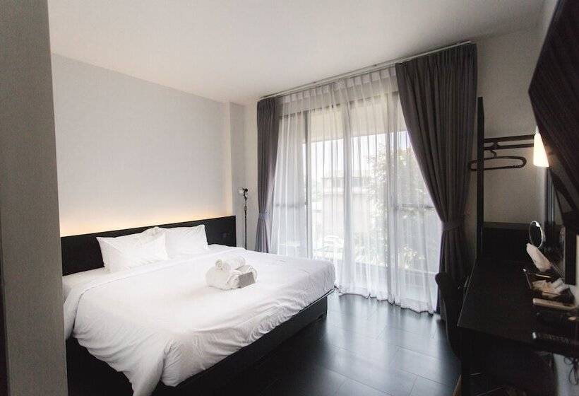 Fotos del hotel Iwualai:  16