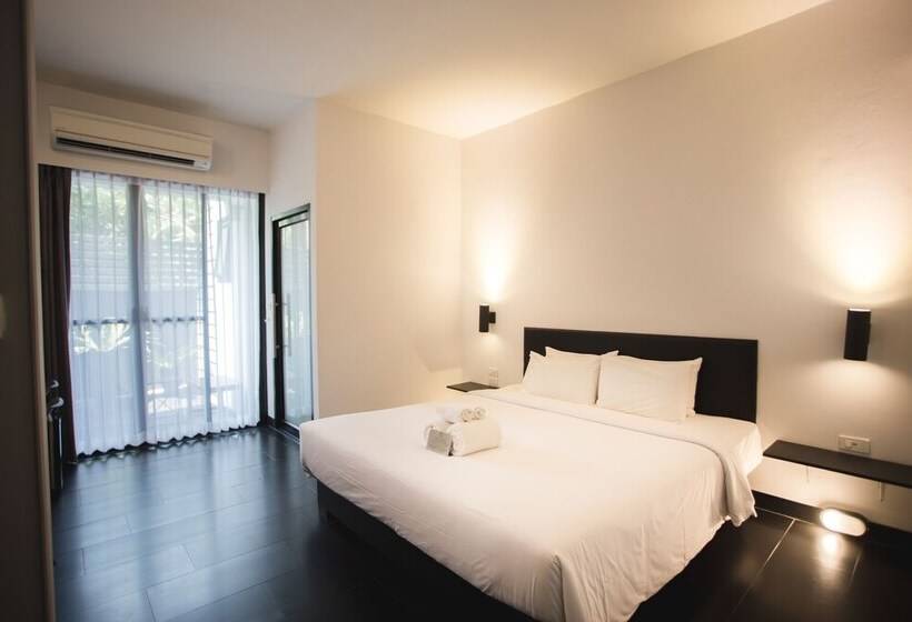 Fotos del hotel Iwualai:  20