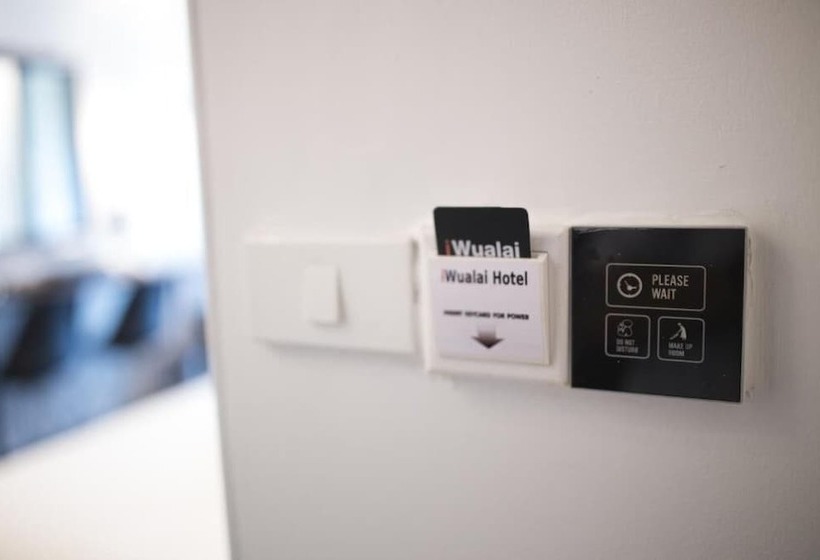 Fotos del hotel Iwualai:  25