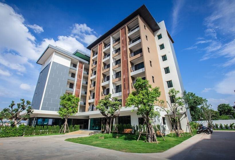 Fotos del hotel L:  10