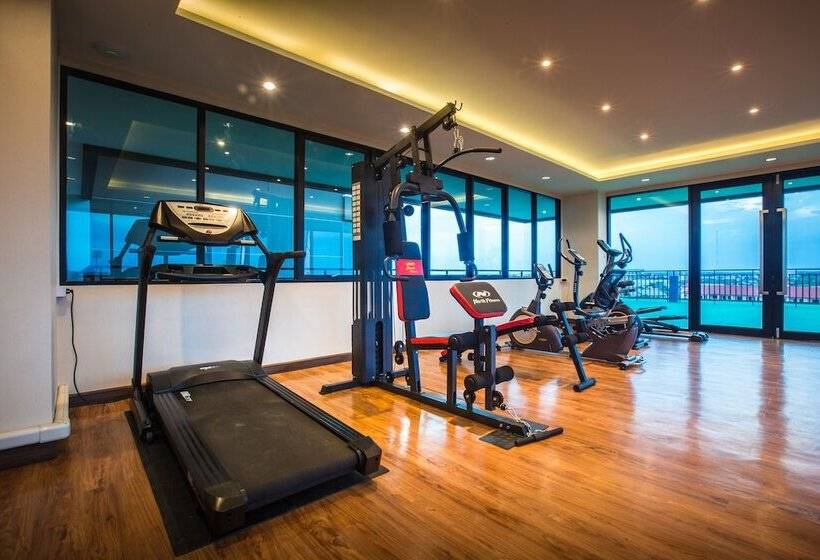 Fotos del hotel L:  4