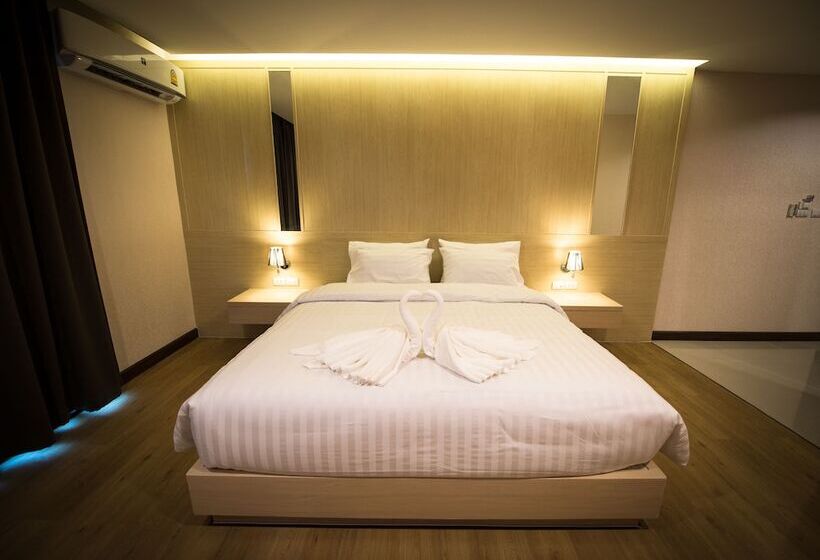 Fotos del hotel L:  11