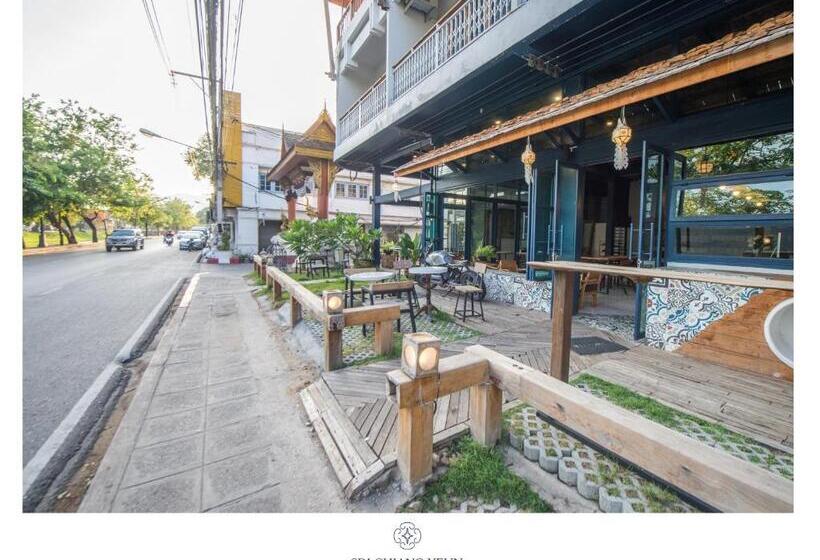 Fotos del hotel Sri Chiang Yeun Boutique House:  10