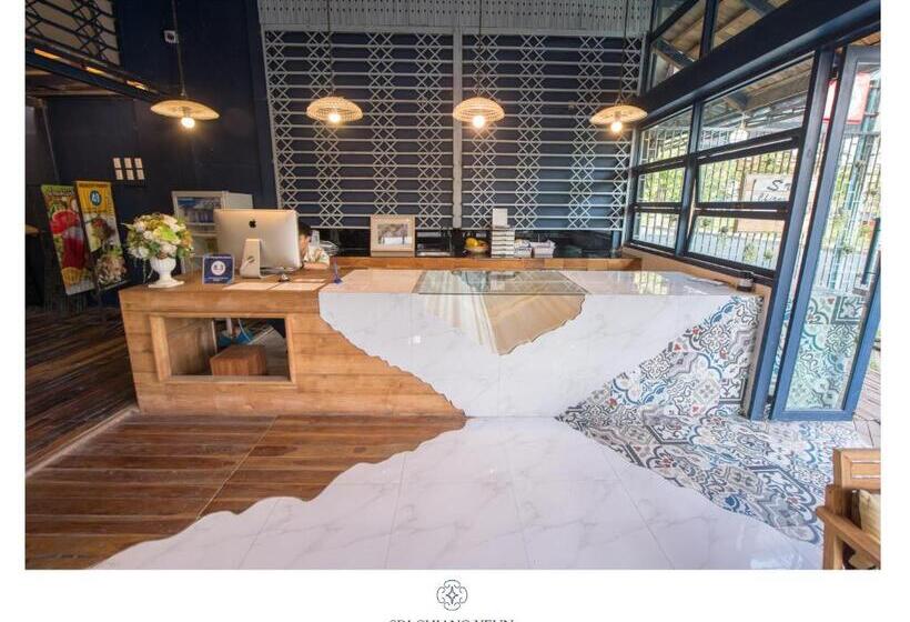 Fotos del hotel Sri Chiang Yeun Boutique House:  2