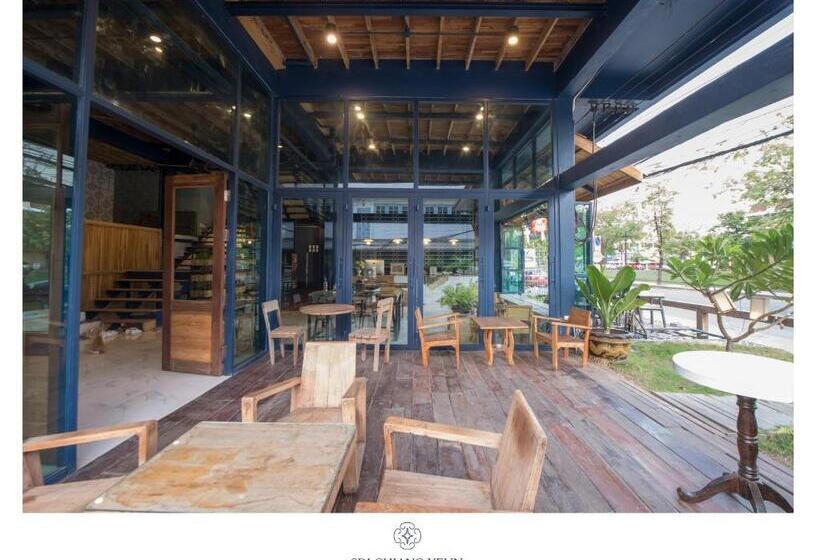 Fotos del hotel Sri Chiang Yeun Boutique House:  3