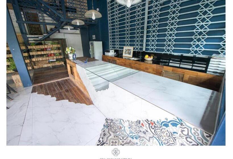 Fotos del hotel Sri Chiang Yeun Boutique House:  8