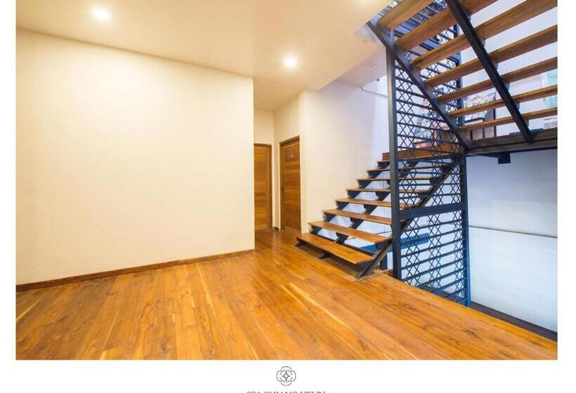 Fotos del hotel Sri Chiang Yeun Boutique House:  12