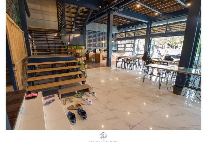 Fotos del hotel Sri Chiang Yeun Boutique House:  9