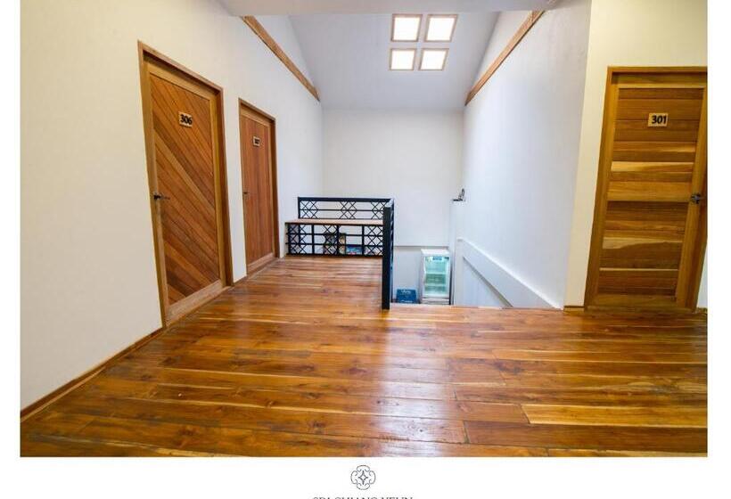 Fotos del hotel Sri Chiang Yeun Boutique House:  15