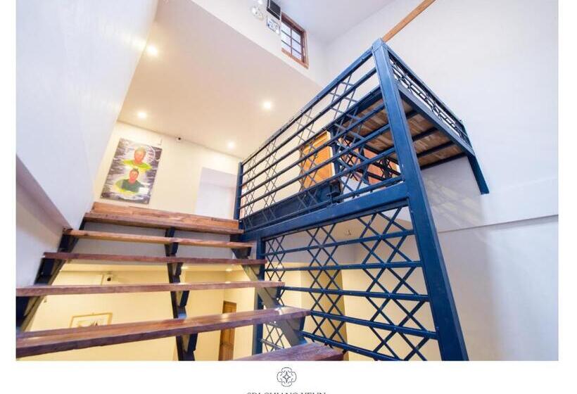 Fotos del hotel Sri Chiang Yeun Boutique House:  13