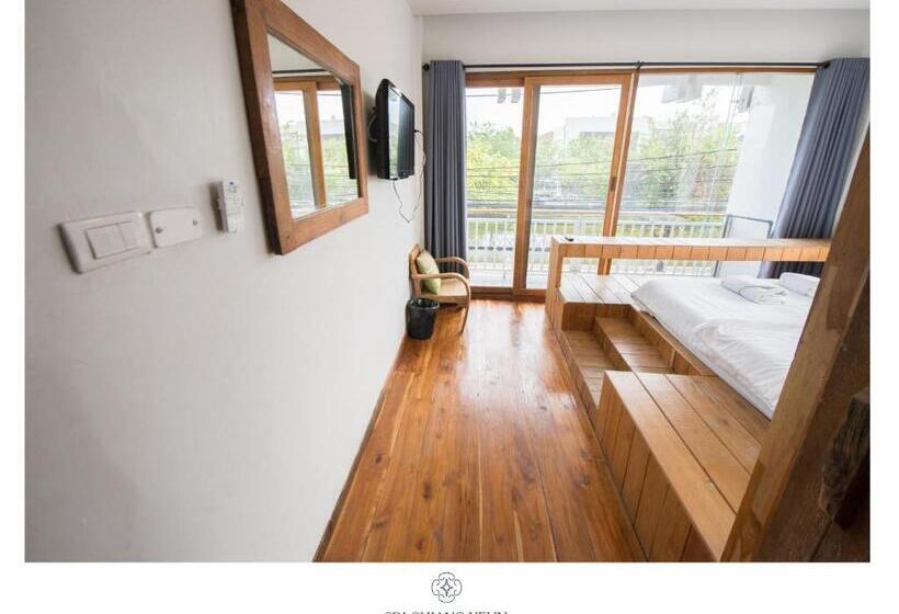 Fotos del hotel Sri Chiang Yeun Boutique House:  14