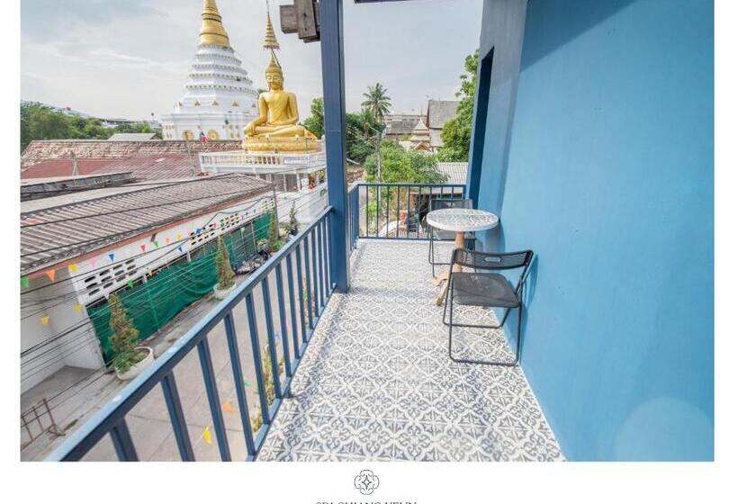 Fotos del hotel Sri Chiang Yeun Boutique House:  4