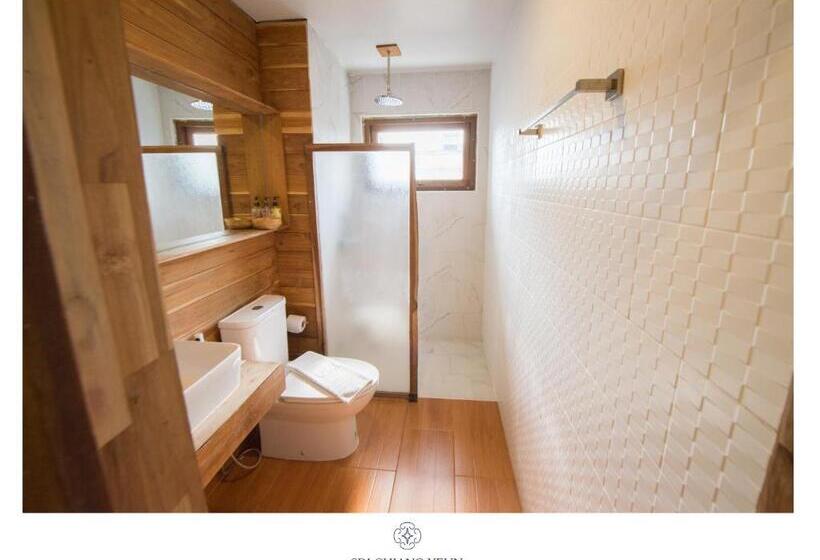 Fotos del hotel Sri Chiang Yeun Boutique House:  5