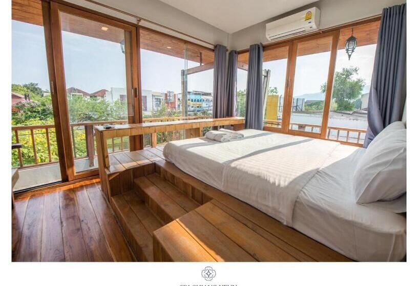 Fotos del hotel Sri Chiang Yeun Boutique House:  6