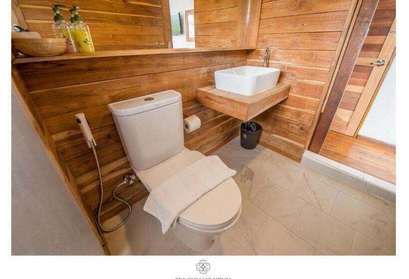 Fotos del hotel Sri Chiang Yeun Boutique House:  11