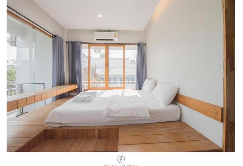 Sri Chiang Yeun Boutique House