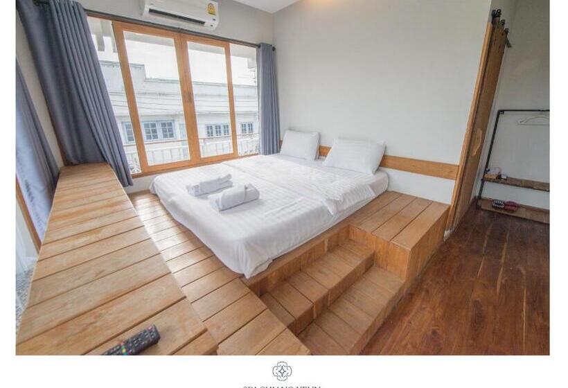 Fotos del hotel Sri Chiang Yeun Boutique House:  7