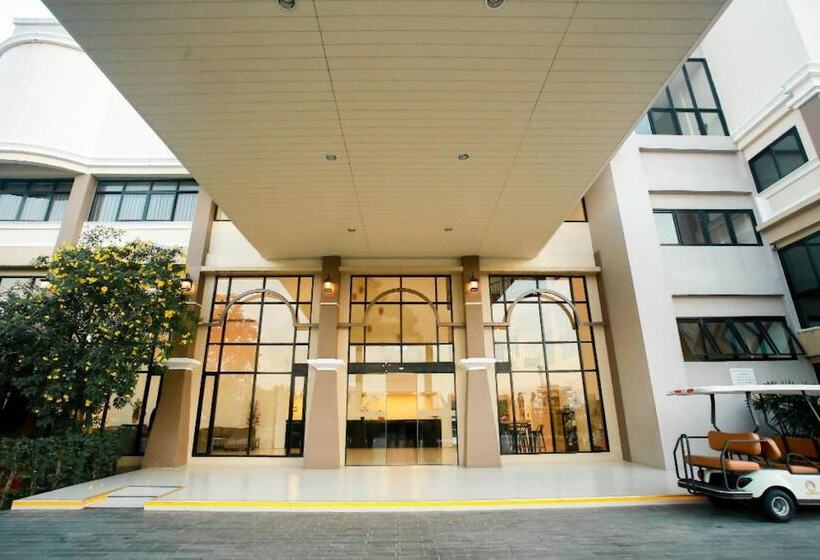 Fotos del hotel Summer Tree:  9