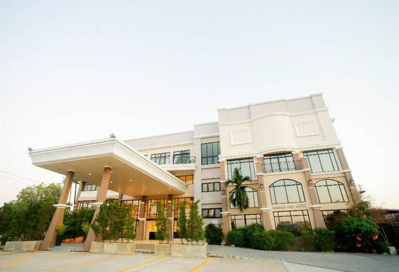 Fotos del hotel Summer Tree:  15