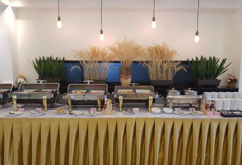 Fotos del hotel Summer Tree:  12