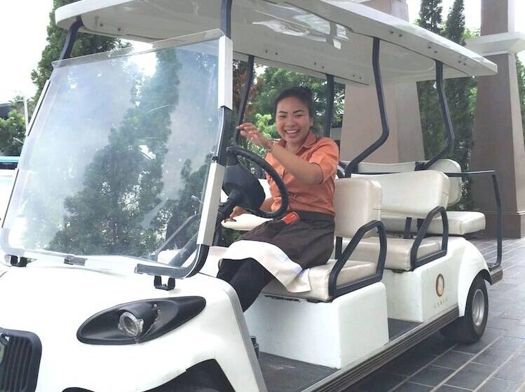 Fotos del hotel Summer Tree:  20