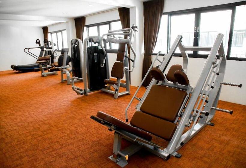 Fotos del hotel Summer Tree:  4