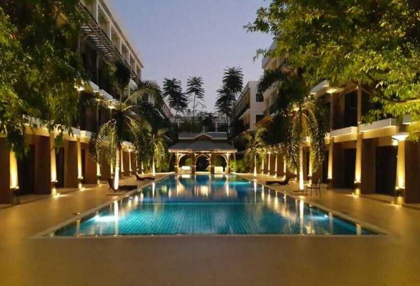 Fotos del hotel Summer Tree:  3