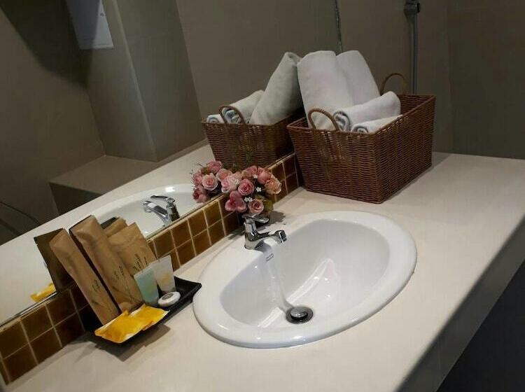 Fotos del hotel Summer Tree:  8