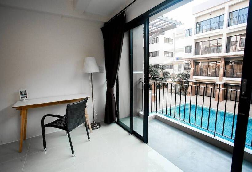 Fotos del hotel Summer Tree:  17