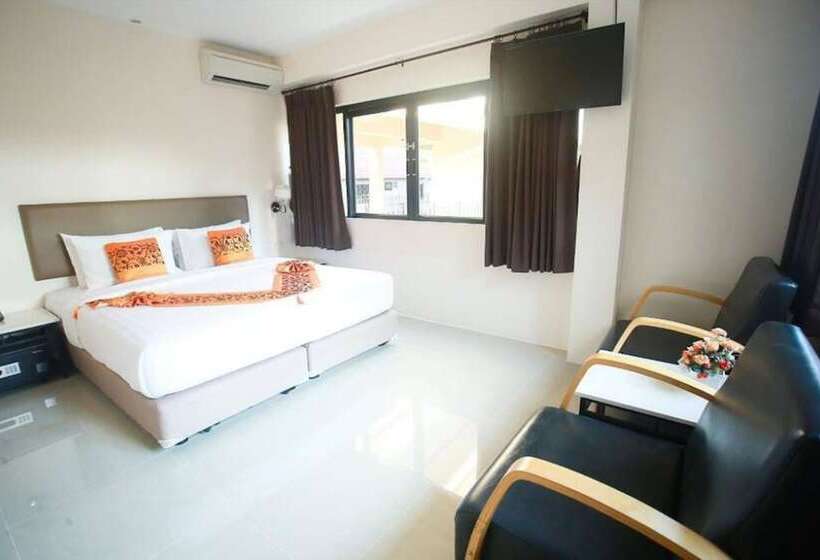 Fotos del hotel Summer Tree:  16