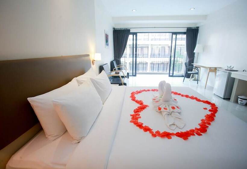 Fotos del hotel Summer Tree:  10